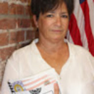 Meet your Posher, Diane